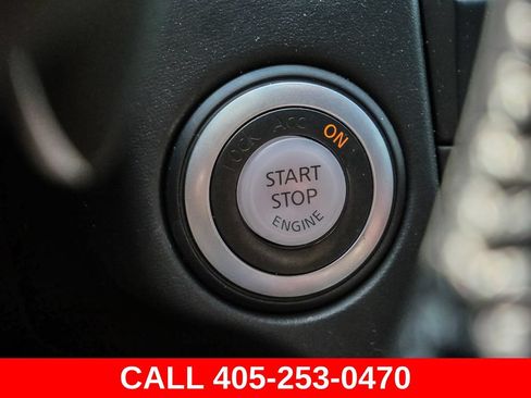 Used 2013 Nissan 370Z Touring w/ Sport Pkg RWD image 31