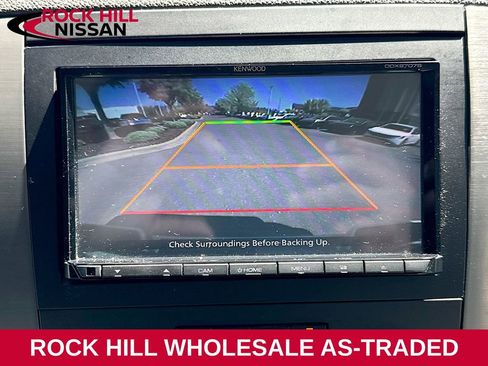 Used 2011 Chevrolet Avalanche LT AWD/4WD image 17