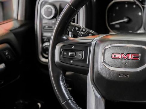 Used 2022 GMC Sierra 3500 SLE AWD/4WD image 18