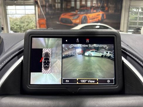Used 2019 Aston Martin DB11 Tech Pkg $236K MSRP image 90