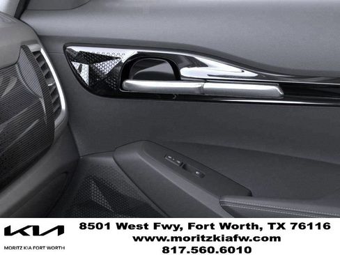 New 2026 Kia Seltos S FWD image 25