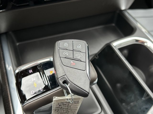 New 2026 Chevrolet Silverado 1500 RST AWD/4WD image 40