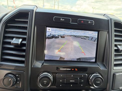 Used 2019 Ford F150 XL w/ Equipment Group 101A Mid AWD/4WD image 26