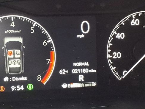 Used 2023 Honda CR-V EX-L image 32
