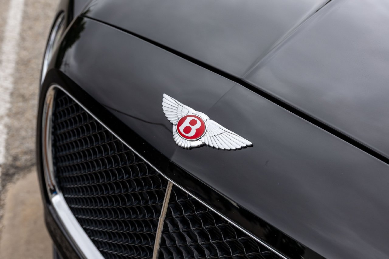 Used 2016 Bentley Continental GT V8 S AWD/4WD image 9