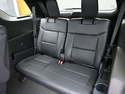 New 2025 Ford Explorer ST w/ Sun And Sound Package image 27