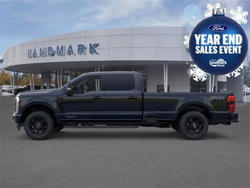 New 2026 Ford F250 XLT w/ XLT Premium Package image 3