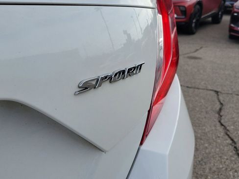 Used 2020 Honda Civic Sport image 8