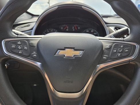 Used 2024 Chevrolet Malibu LT FWD image 28