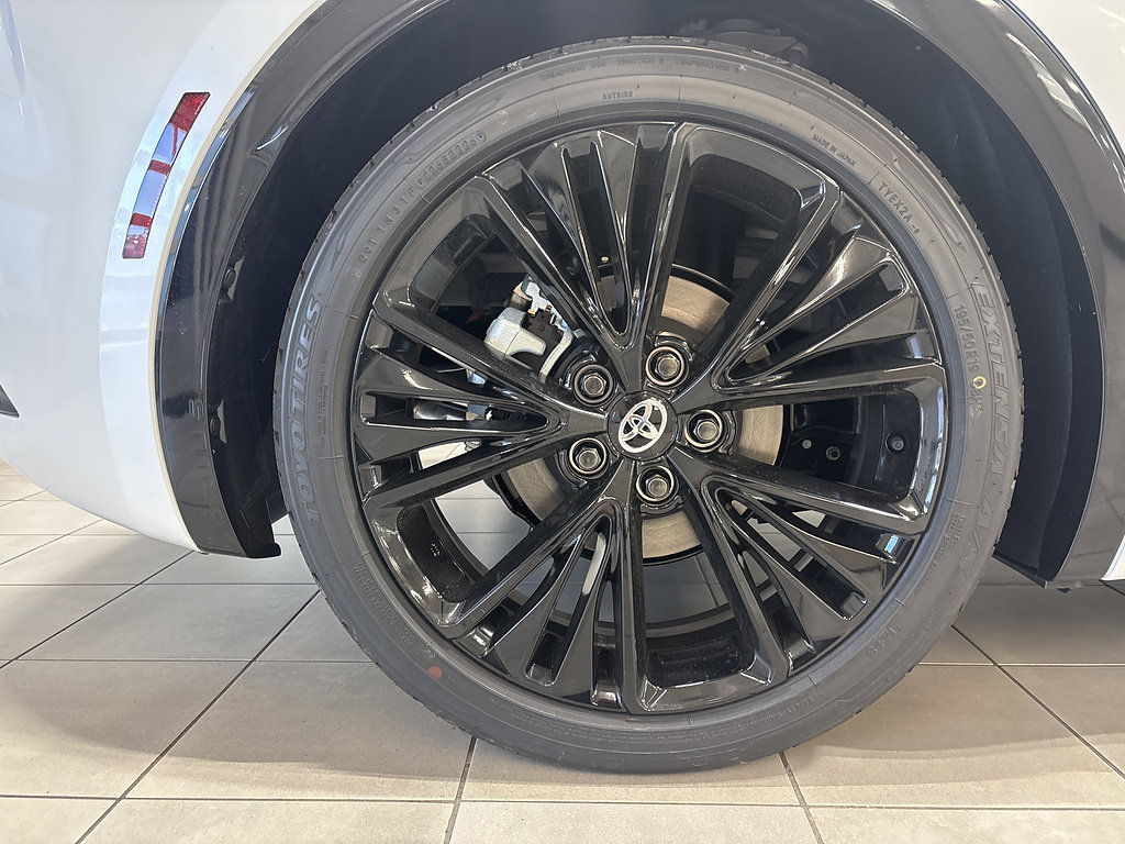 New 2027 Toyota Prius AWD image 5