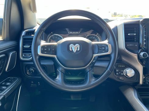 Certified 2022 RAM 1500 Laramie image 12