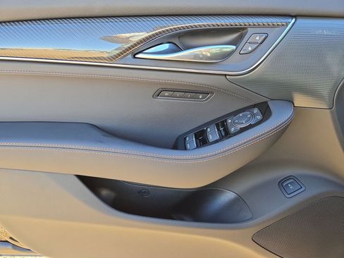 New 2026 Cadillac CT5 Sport RWD image 15