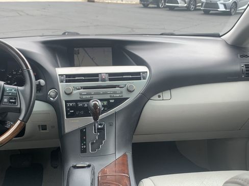 Used 2011 Lexus RX 350 2WD w/ Premium Pkg image 31