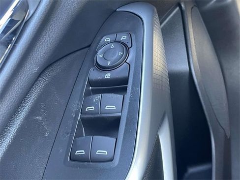 New 2026 Chevrolet Trax LS w/ LS Convenience Package image 19