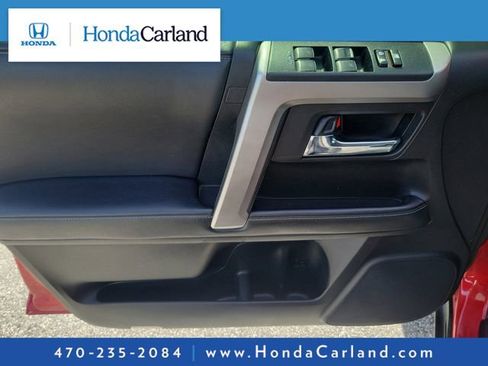 Used 2021 Toyota 4Runner SR5 image 8