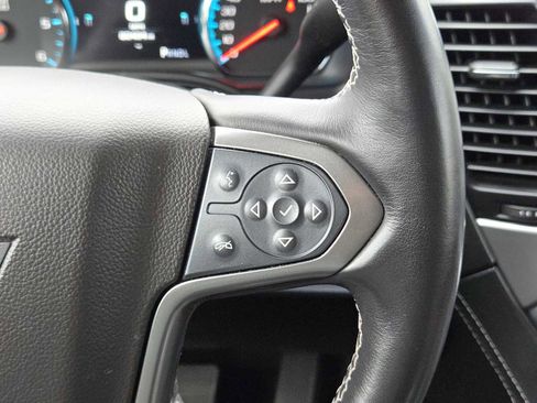 Used 2020 Chevrolet Tahoe Premier w/ Premier Plus Edition image 29