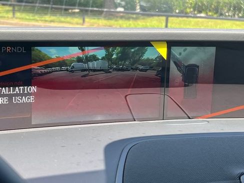 New 2026 Lincoln Nautilus Reserve AWD/4WD image 25