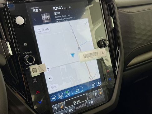 New 2026 Subaru Forester Touring image 15