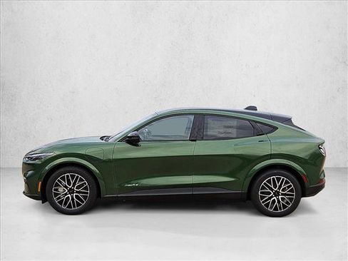 New 2026 Ford Mustang Mach-E Premium image 5