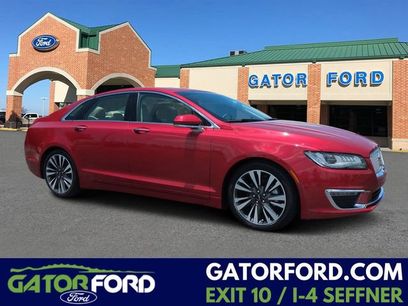 Used 2020 Lincoln MKZ Reserve w/ Elements Package