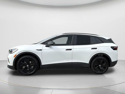 New 2026 Volkswagen ID.4 Pro S AWD/4WD image 8