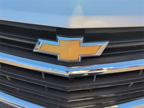 Certified 2020 Chevrolet Equinox LT image 31