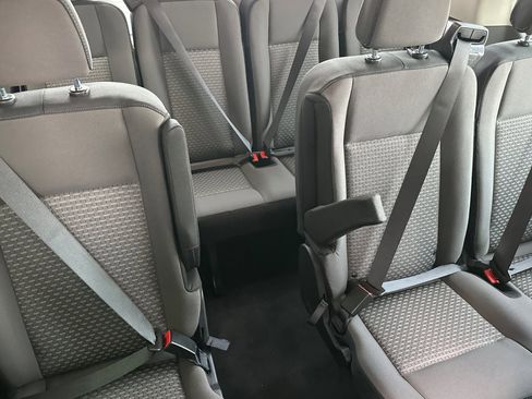 New 2025 Ford Transit 350 XLT image 15