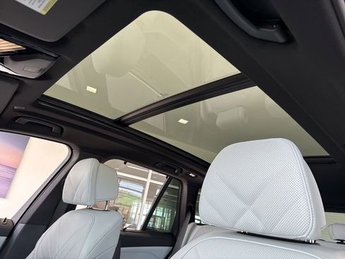 New 2026 BMW X5 xDrive40i image 17