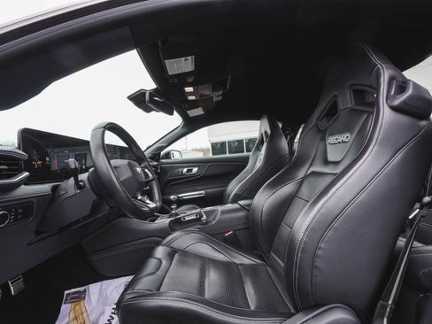 Used 2024 Ford Mustang GT Premium w/ GT Performance Package image 29