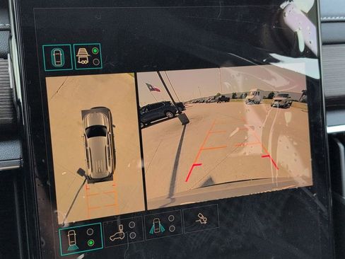 New 2026 GMC Acadia Denali w/ Super Cruise Package image 7