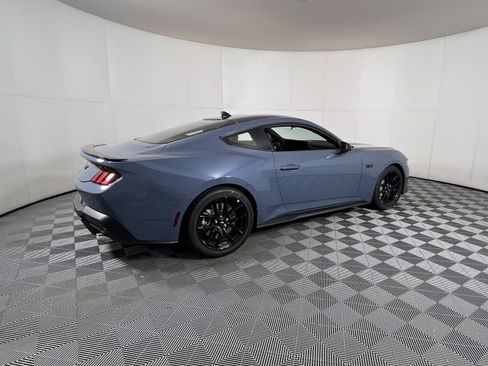 New 2025 Ford Mustang GT Premium image 4
