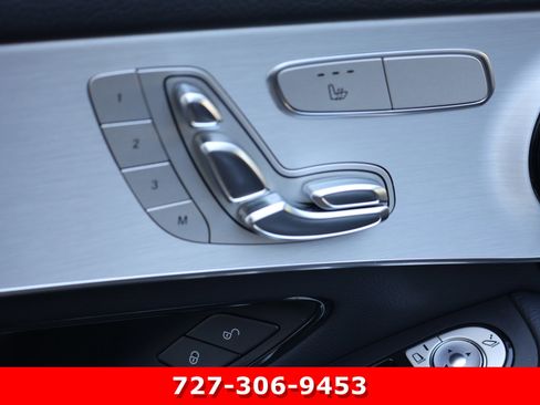 Used 2022 Mercedes-Benz GLC 300 image 15