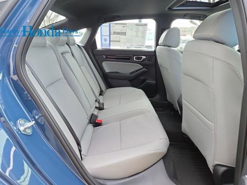 New 2026 Honda Civic Sport Touring image 35