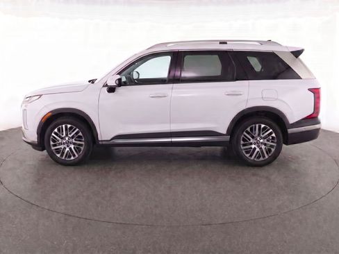 New 2026 Hyundai Palisade SEL Premium AWD/4WD image 6