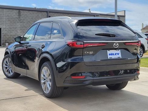 New 2026 MAZDA CX-90 3.3 Turbo w/ Preferred Package image 3