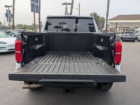 Used 2024 Toyota Tacoma TRD Sport image 20