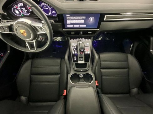 Used 2022 Porsche Cayenne GTS image 14
