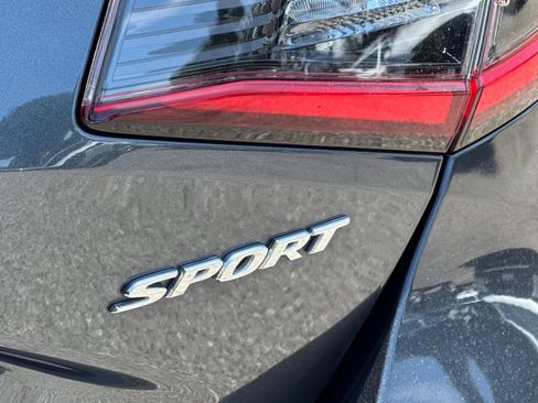 Used 2025 Honda Civic Sport image 24