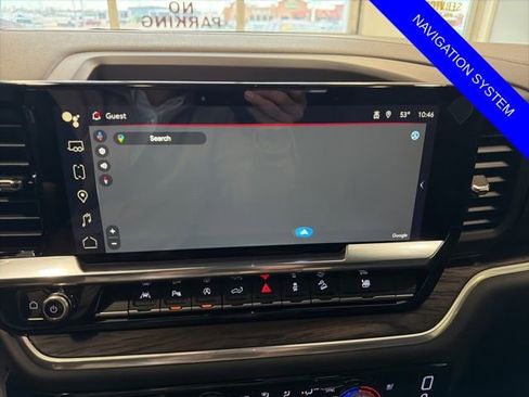 New 2026 GMC Sierra 1500 SLT w/ SLT Premium Plus Package image 3