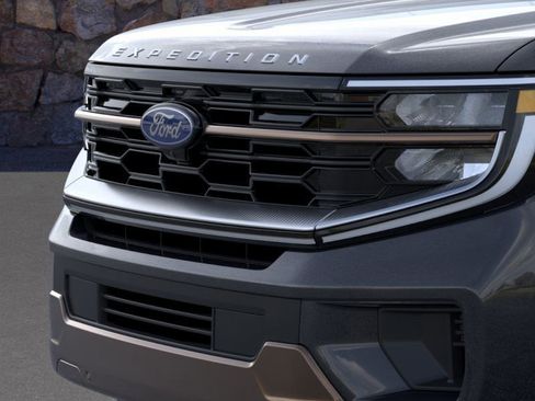 New 2025 Ford Expedition Max King Ranch image 17