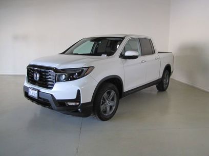 Certified 2023 Honda Ridgeline RTL-E