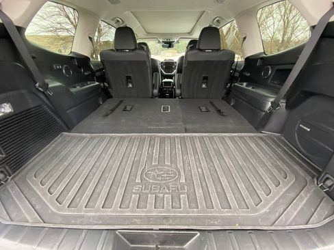 Certified 2023 Subaru Ascent Touring image 25