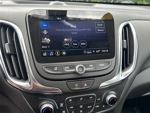 Used 2024 Chevrolet Equinox LT AWD/4WD image 19