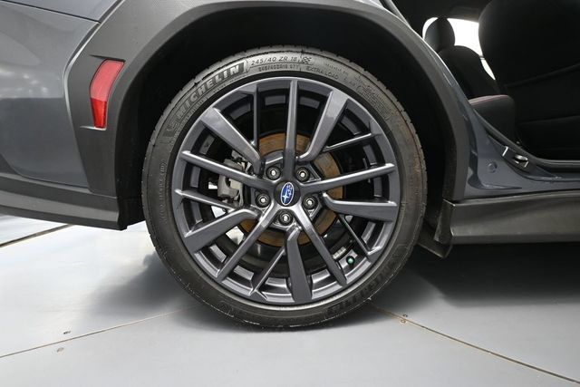 Used 2022 Subaru WRX Premium AWD/4WD image 11