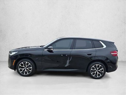 New 2026 BMW X3 xDrive30 image 8