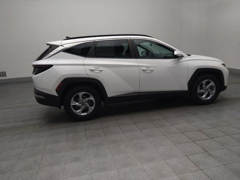 Used 2023 Hyundai Tucson SEL image 10