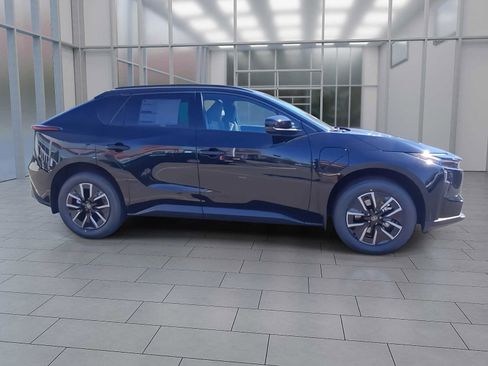 New 2026 Toyota bZ AWD/4WD image 6