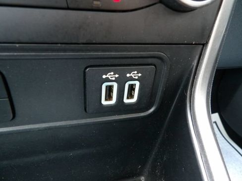 Used 2019 Ford EcoSport SE AWD/4WD image 38