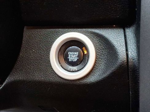 Used 2017 RAM 1500 Rebel image 23