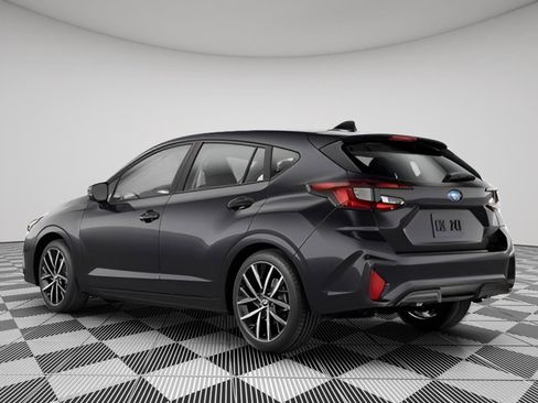 New 2026 Subaru Impreza 2.0i Sport image 5